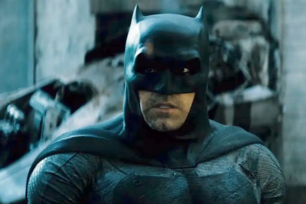 la película de batman de ben affleck ya tiene nombre