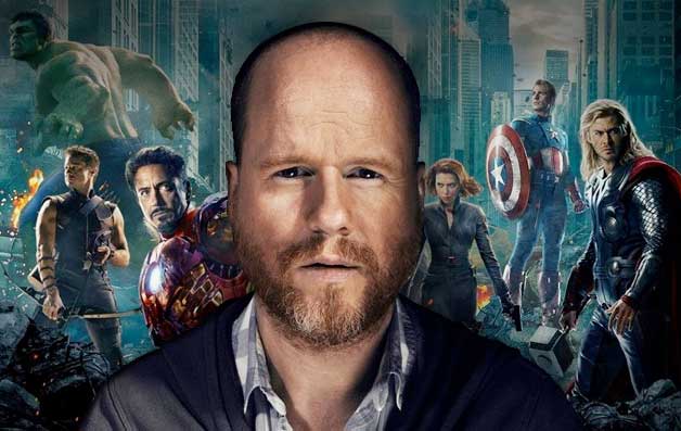 Joss Whedon director de vengadores