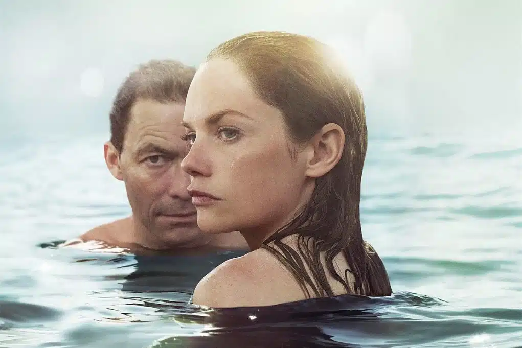 the affair