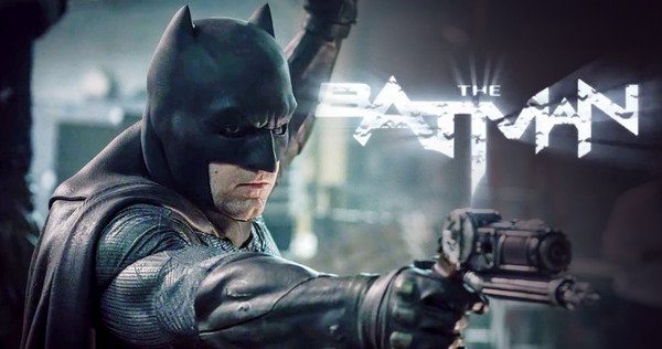 La pelea entre Matt Reeves y Warner por la película 'The Batman'