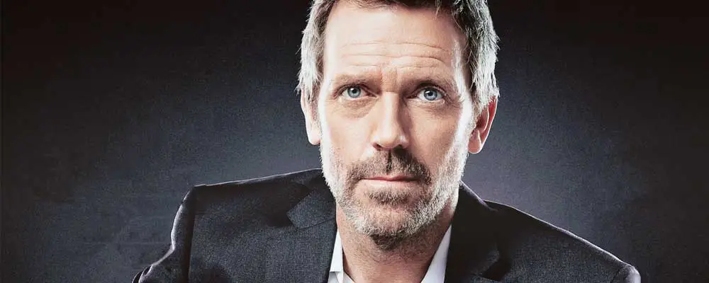 hugh laurie guardianes de la galaxia