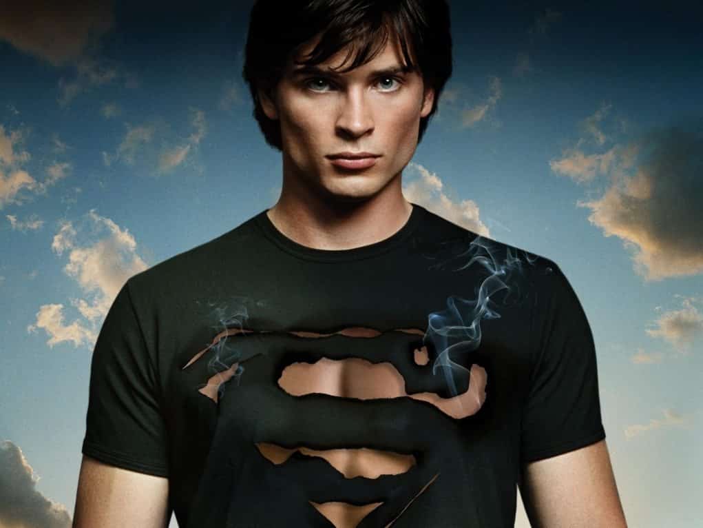 tom-welling-superman-serie