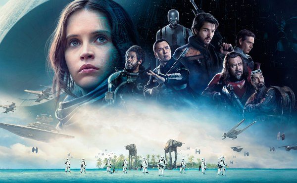 10 easter eggs de rogue one (star wars)