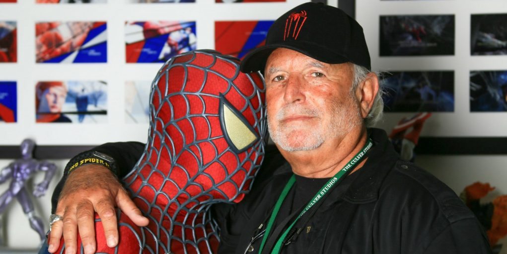 avi arad marvel studios