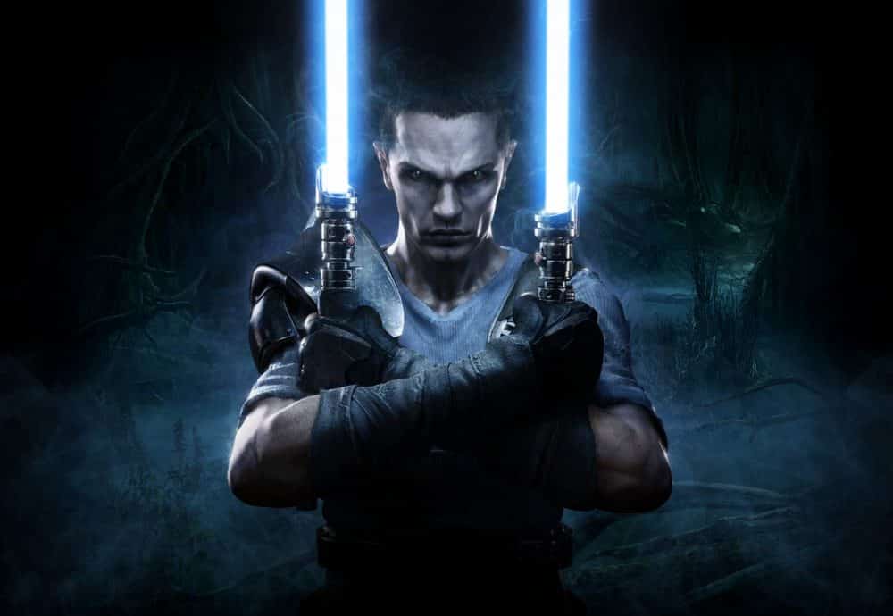 para la imagen de galen marek utilizaron al actor sam witwer