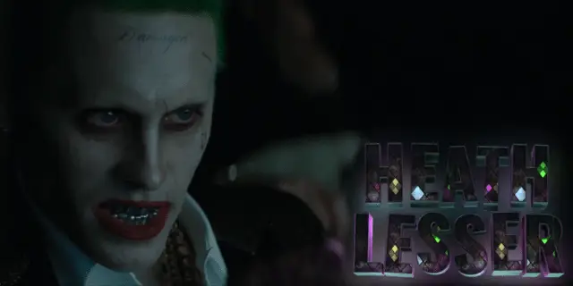 joker jared leto