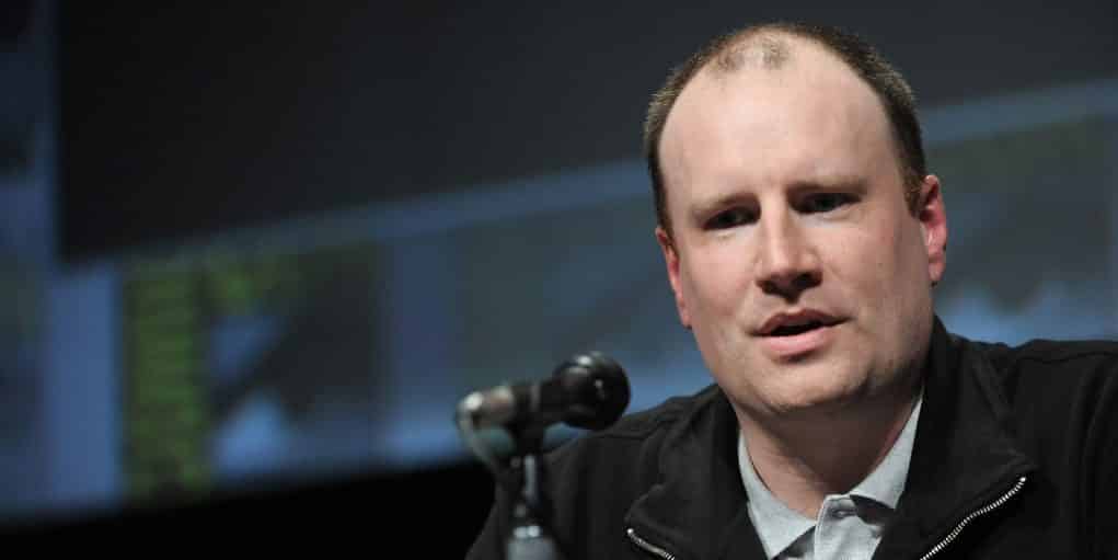 kevin feige marvel studios problemas