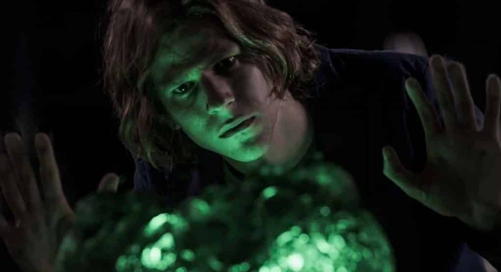 lex luthor - servidores batman v superman