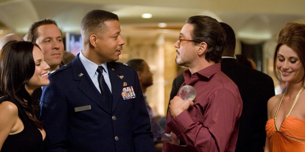 terrence howard marvel studios