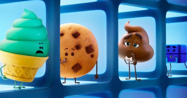 Las 10 mejores películas de animación 2017