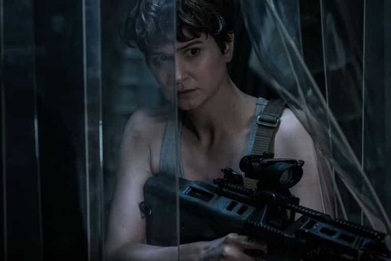 alien: covenant