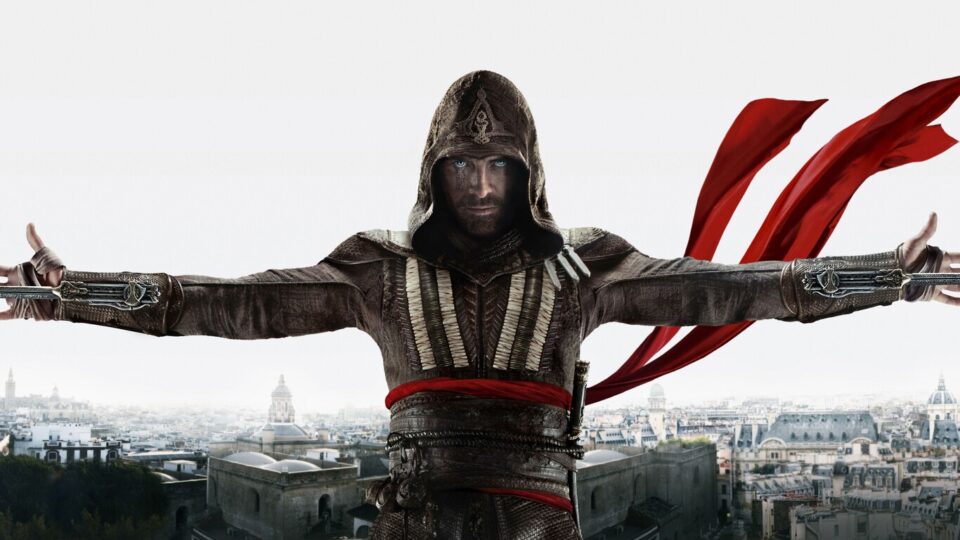 assassin's creed