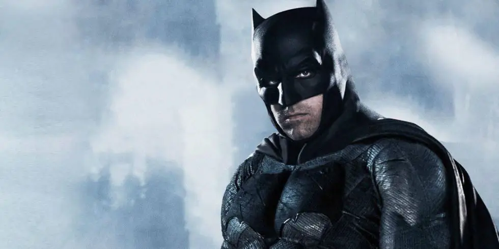 Ben Affleck no dirigirá 'The Batman'