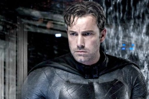 Ben Affleck amenaza con dejar The Batman