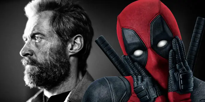 deadpool y lobezno en el retro-fan madre tráiler de 'deadpool 2'