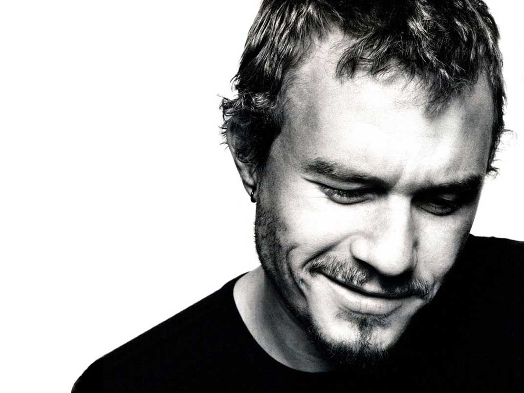 heath ledger 9 razones