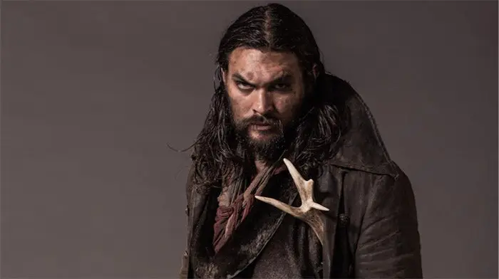 jason momoa en 'frontera' de netflix