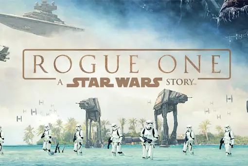 ver star wars rogue one online latino