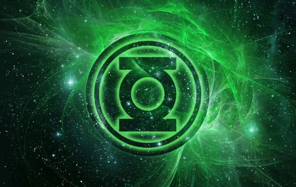 green lantern corps (2020)