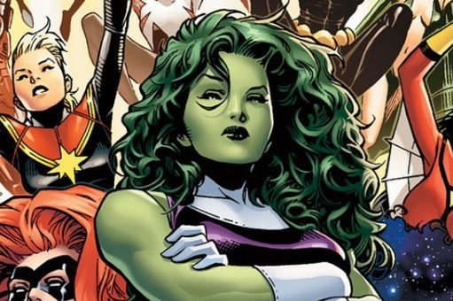 los 7 mejores personajes femeninos de marvel en el cine