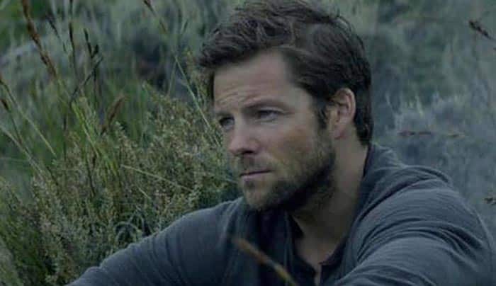 jamie bamber como sustituto del batman de ben affleck