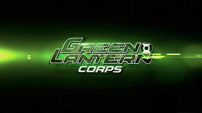 John Stewart en Green Lantern Corps'Green Lantern Corps': La asignatura pendiente de Warner Bros. con Linterna Verde