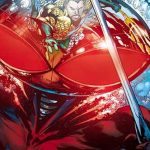 Aquaman: James Wan se ríe del casco de Manta Negra
