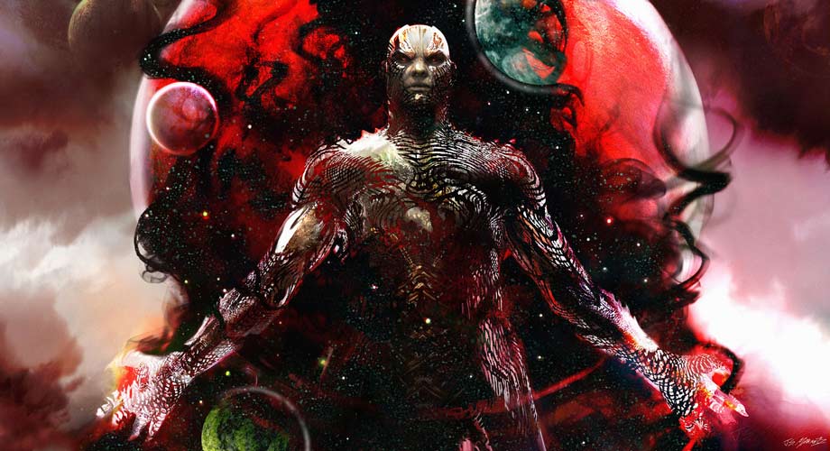 así de terrorífico podría haber sido dormammu en 'doctor strange'