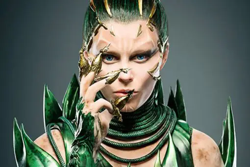 rita repulsa