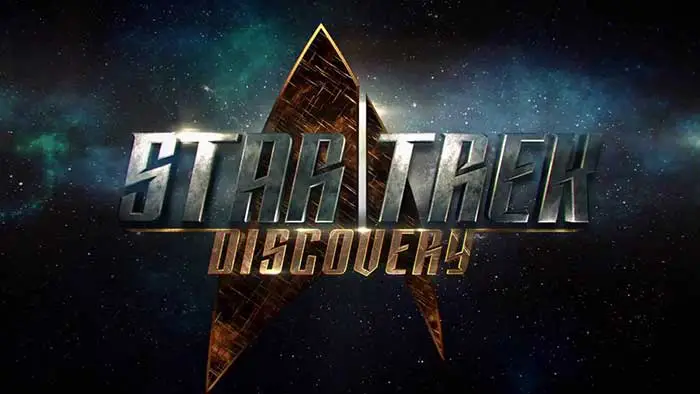 serie de 'Star Trek: Discovery'