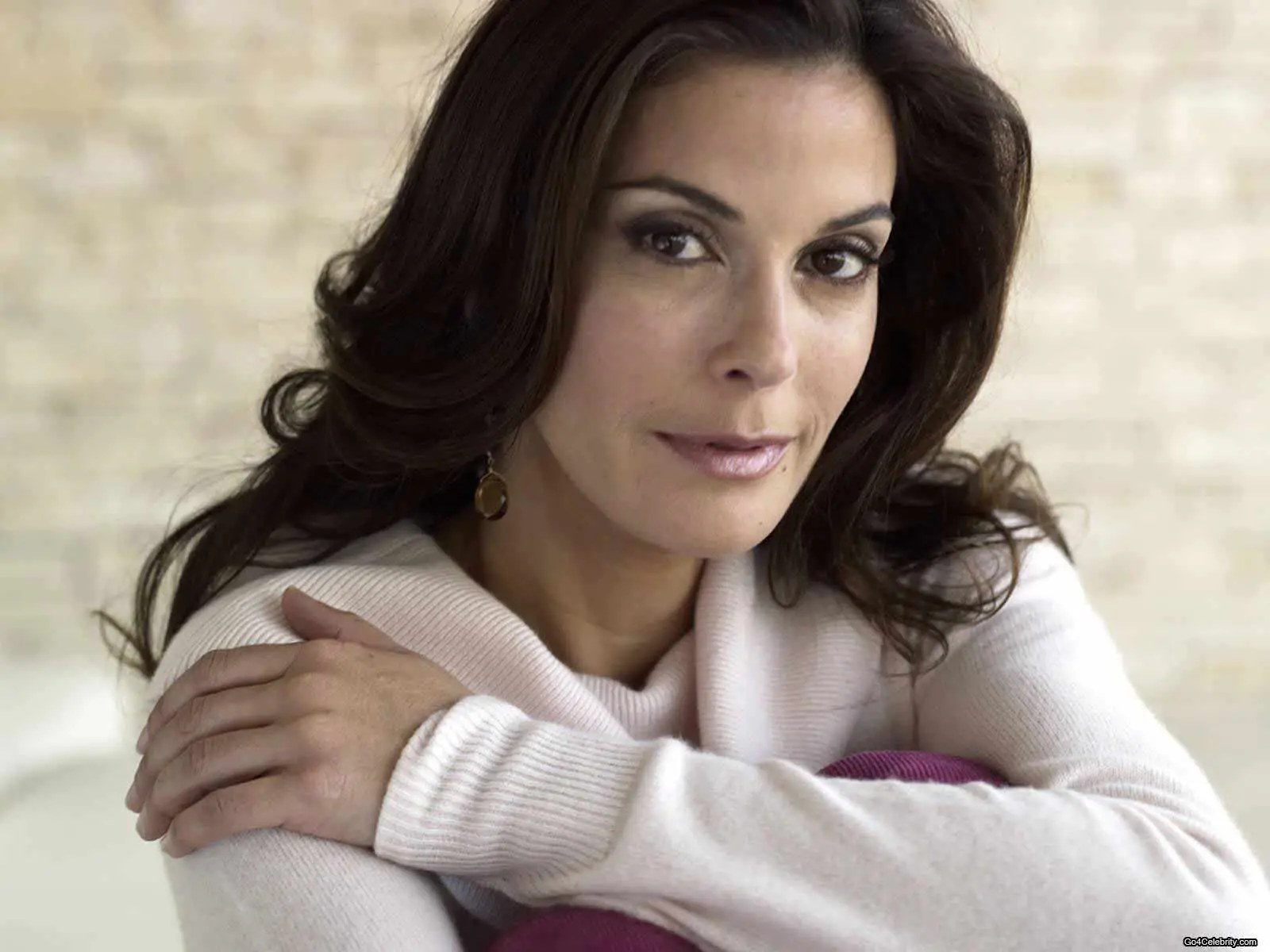 teri hatcher se une a 'supergirl'