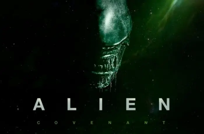 Alien: Covenant (Ridley Scott, 2017)
