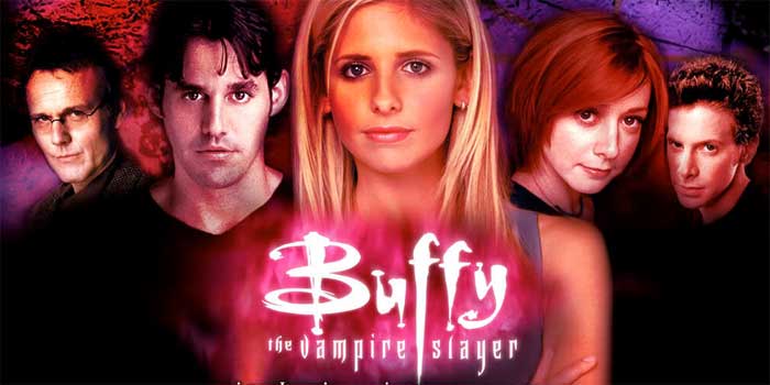 buffy cazavampiros