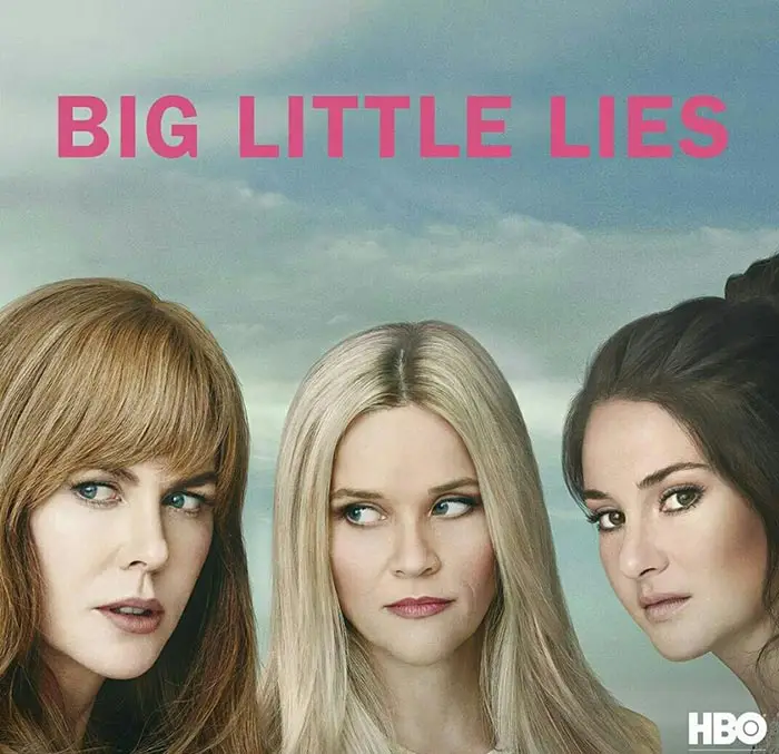 Crítica de 'Big Little Lies': Una de las series del año | Estrenos HBO'Big Little Lies' (series de HBO)