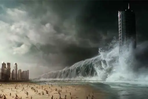 geostorm