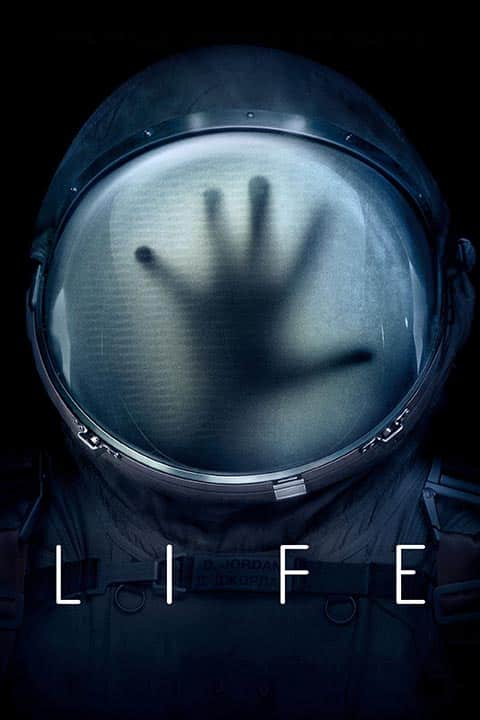 primeras críticas de 'life' ('vida'): terror en estado puro