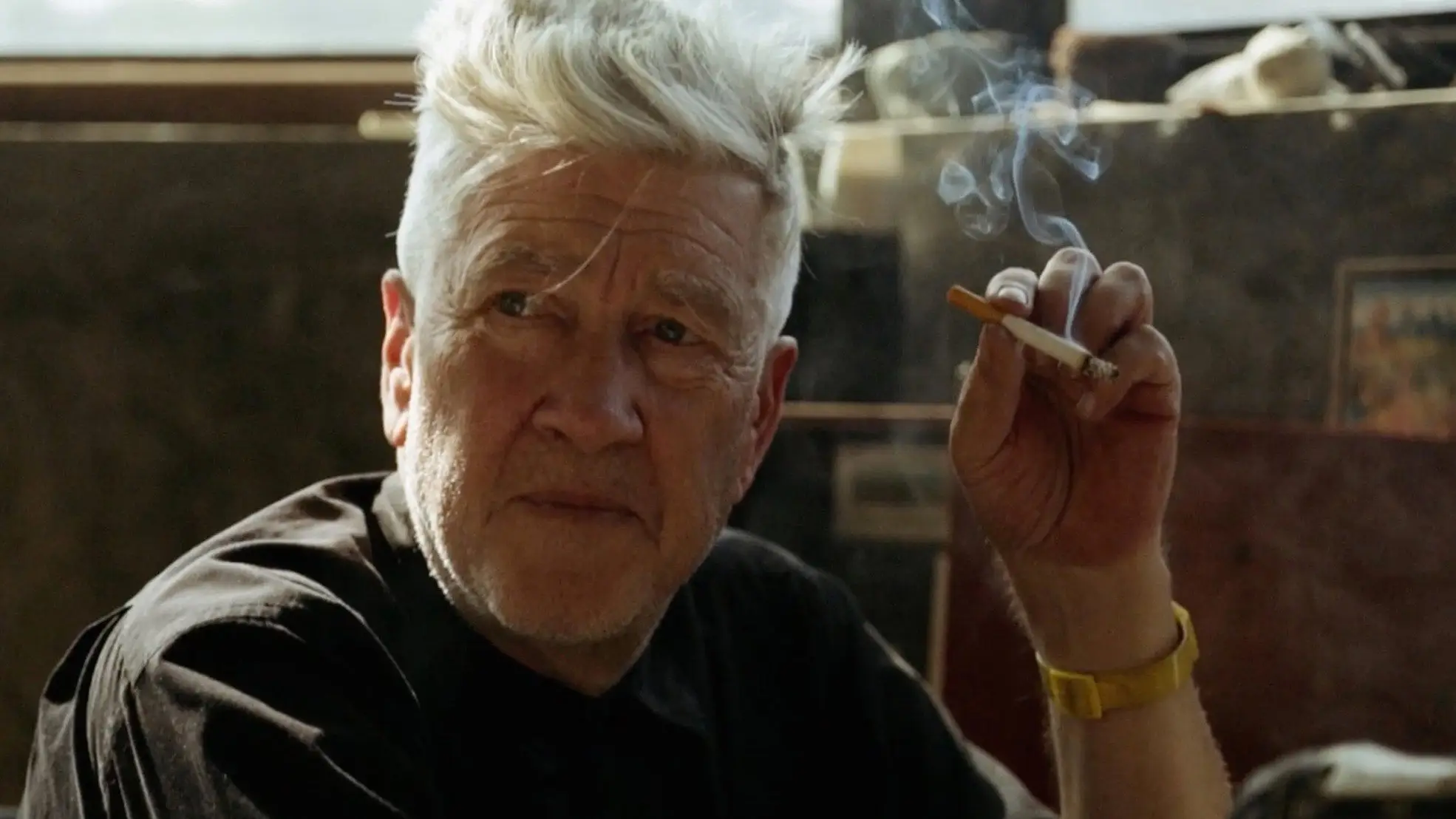 david lynch