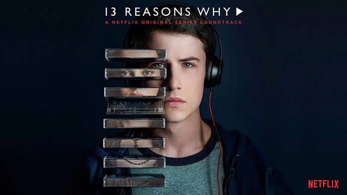 13 razones por las que debes ver '13 Reasons Why' | Estrenos Netflix