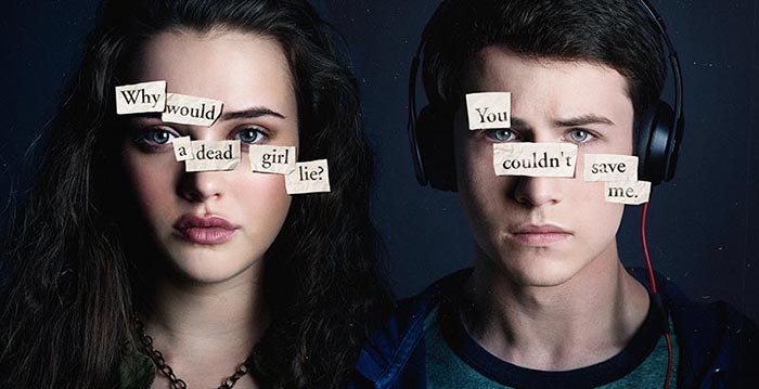 13 razones por las que debes ver 13 reasons why | estrenos netflix