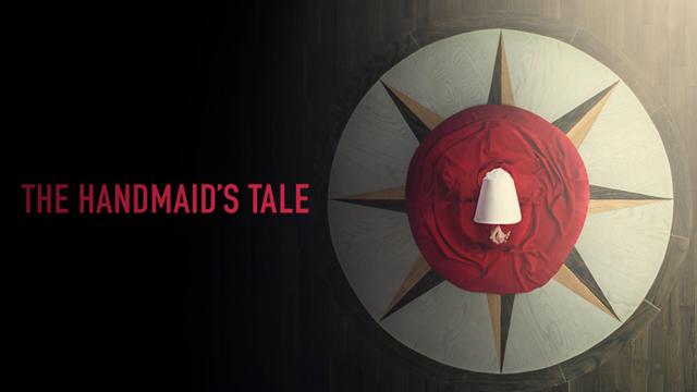 THE HANDMAID'S TALE'The Handmaid's Tale' (series de HBO)