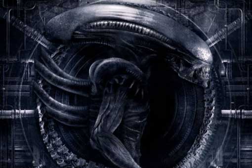 alien: covenant