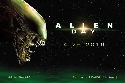 alien day alien covenant