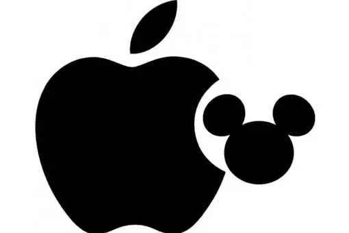 apple compra disney