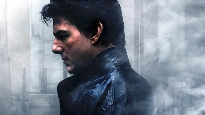 estreno de 'misión imposible 6' con tom cruise y henry cavill