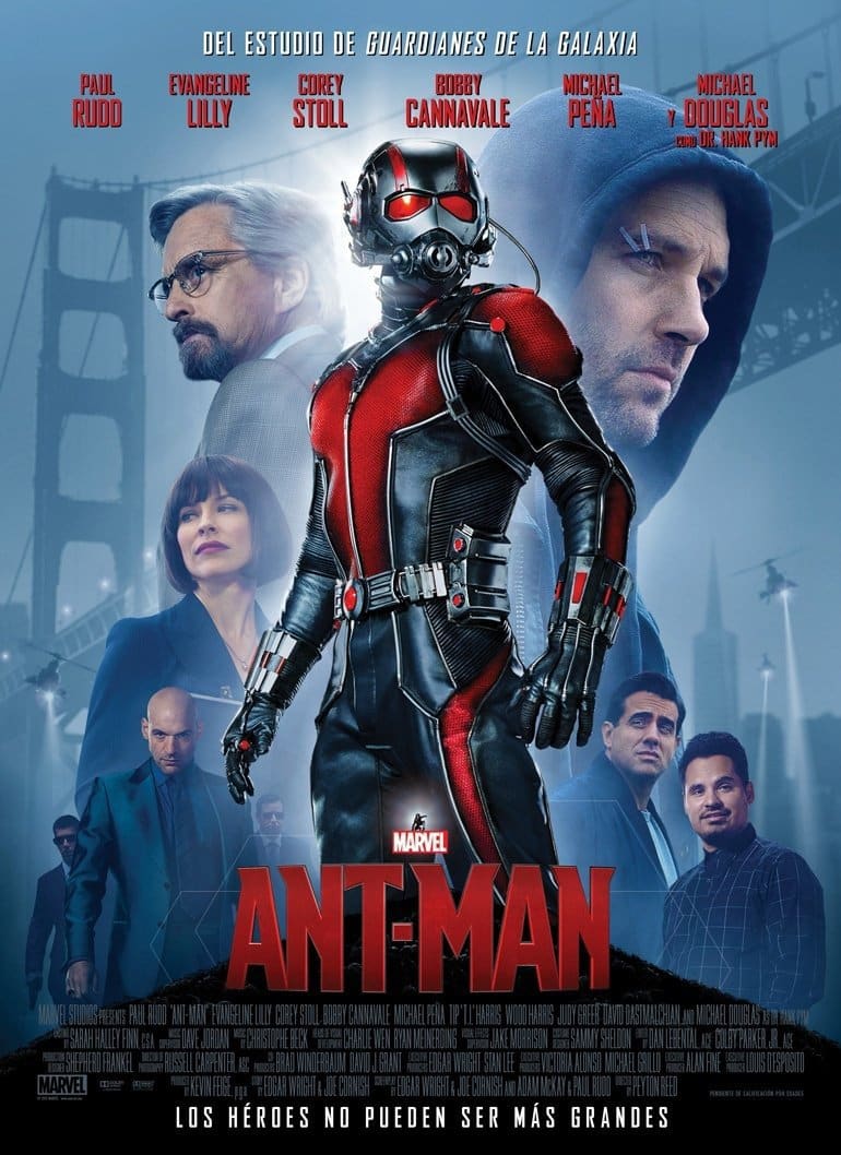 ant-man