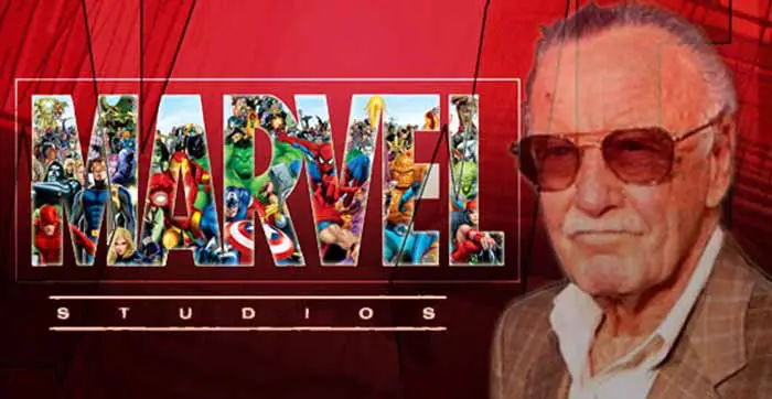 la teoría que unifica todos los cameos de stan lee en marvel