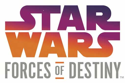 star wars forces of destiny