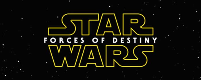 star wars forces of destiny