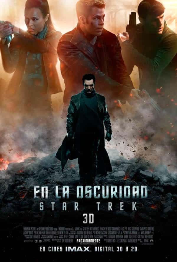 ¿veremos más películas de este universo después de 'star trek: beyond'?