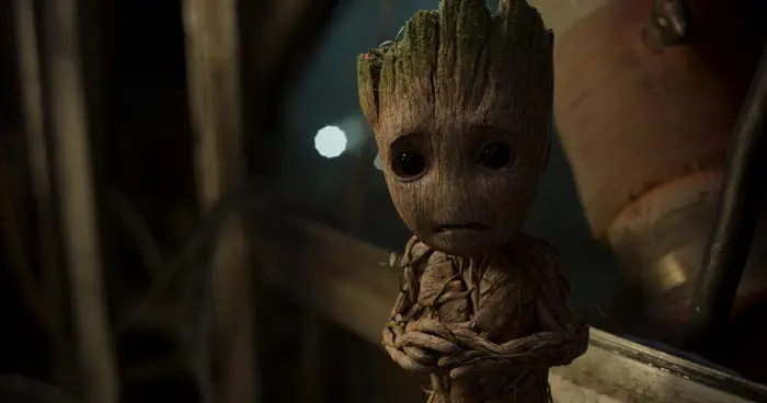 groot (marvel studios)